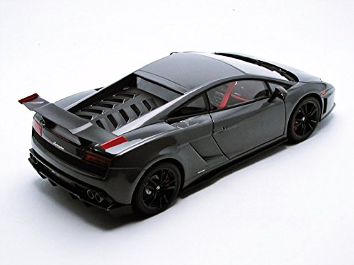 Amazon | AUTOart 1/18 ランボルギーニ ガヤルド LP570-4